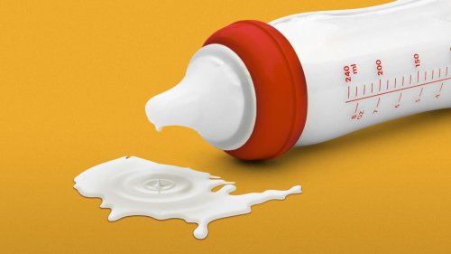 RFK Jr. announces plan to shore up baby formula supply