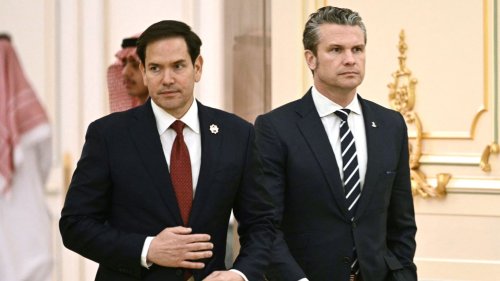 Rubio: All NATO members to agree to 5% defense spending over next decade