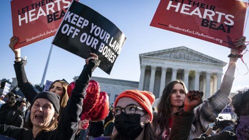 Texas abortion law remains in effect after appeals court ruling