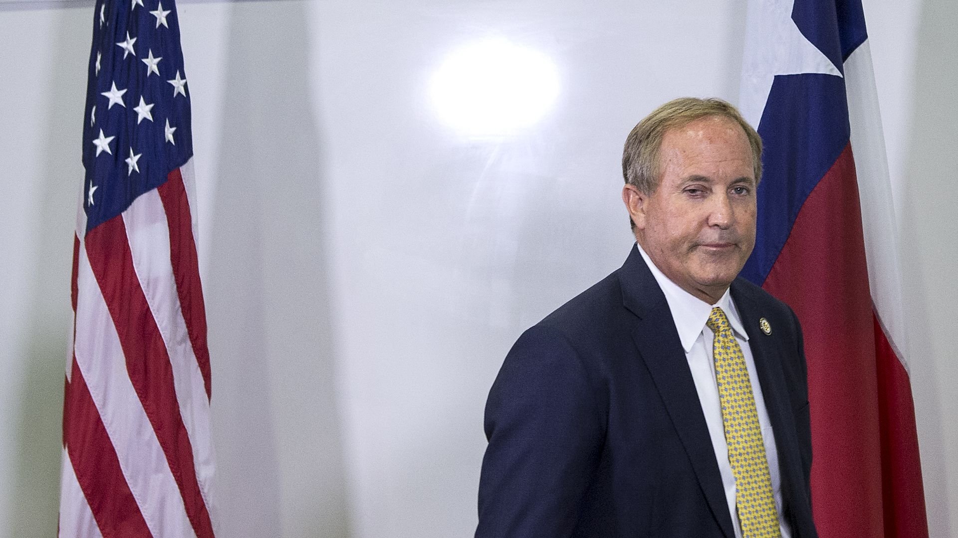 Read: Texas lawmakers file 20 articles of impeachment against Ken Paxton