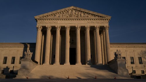 Supreme Court rejects Republican challenge to Affordable Care Act