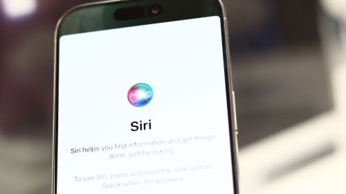 How to claim part of Apple's $95 million Siri lawsuit settlement