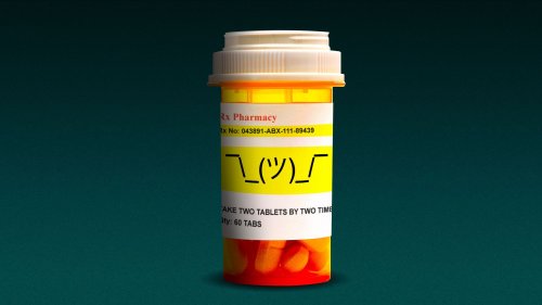 Washington once again targets prescription drug middlemen