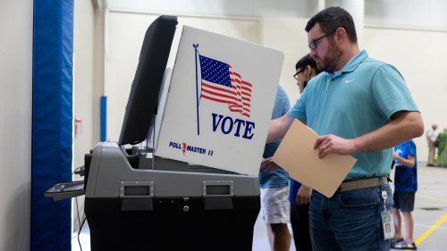 Kansas to recount abortion vote ballots