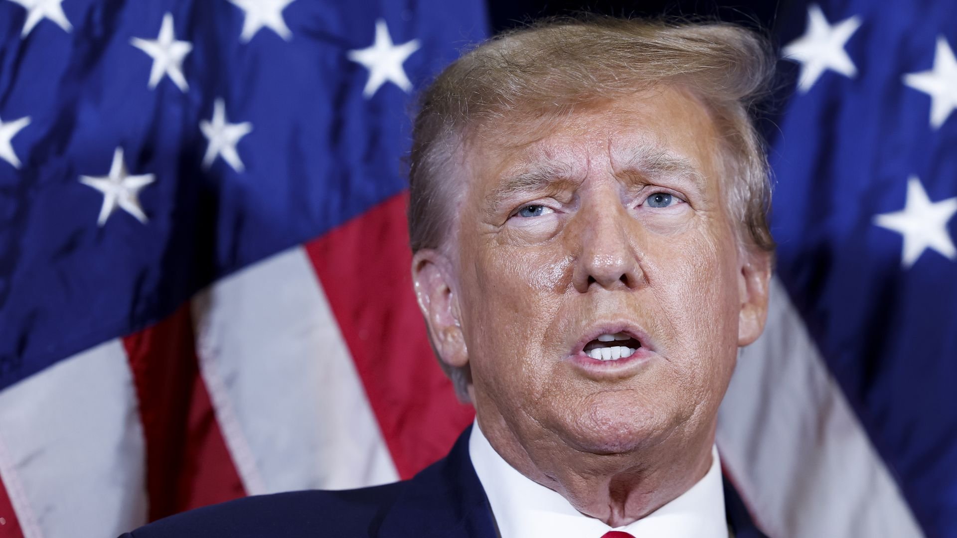 Trump indicted by Manhattan grand jury