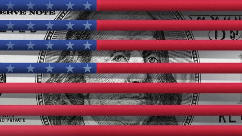 Tariffs imperil America's status as world investment magnet