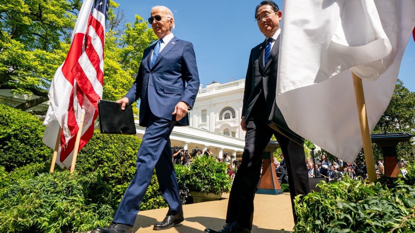 Biden's bad news on inflation