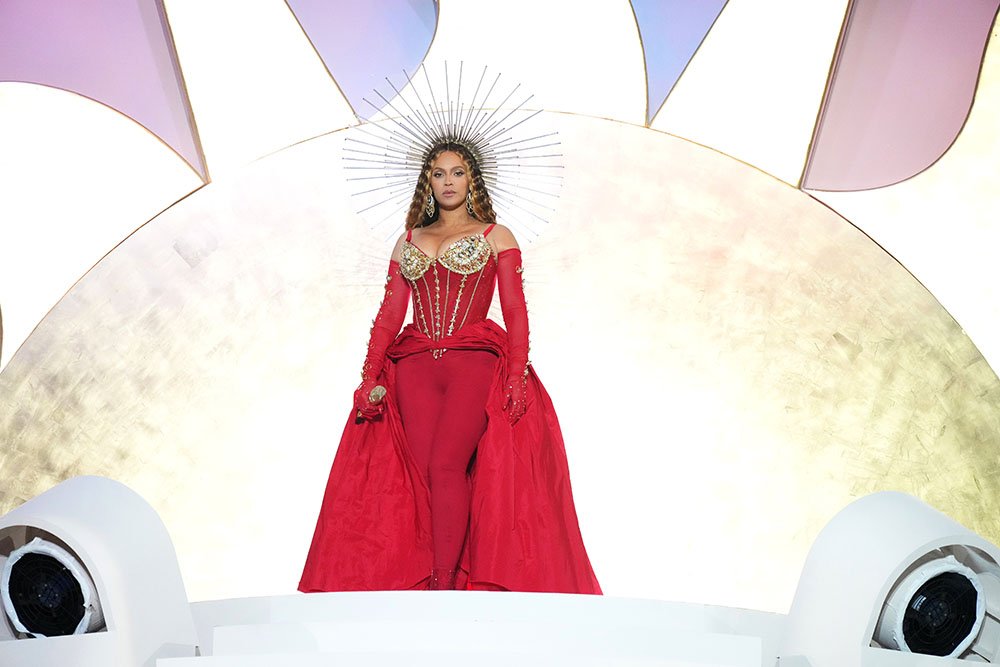 Beyoncé’s Renaissance tour is coming to Charlotte this summer