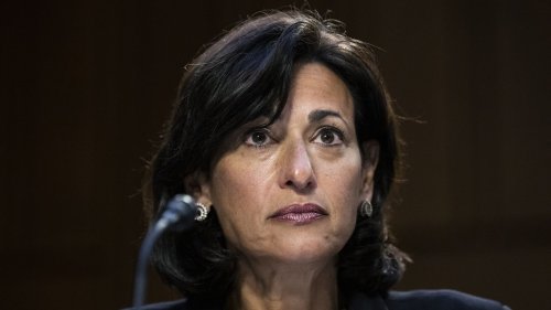 CDC Director Rochelle Walensky Tests Positive For COVID 19 Flipboard