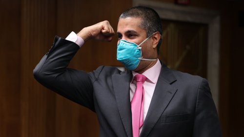 The FCC is now ready to fight Section 230