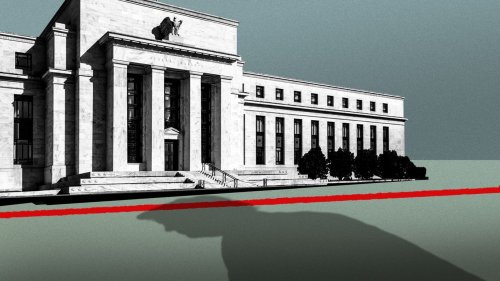 Trump edges closer to crossing the market's reddest line