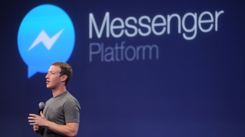 Facebook Messenger to become fully encrypted