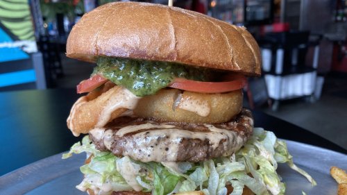Food Fight: Portland's best burger
