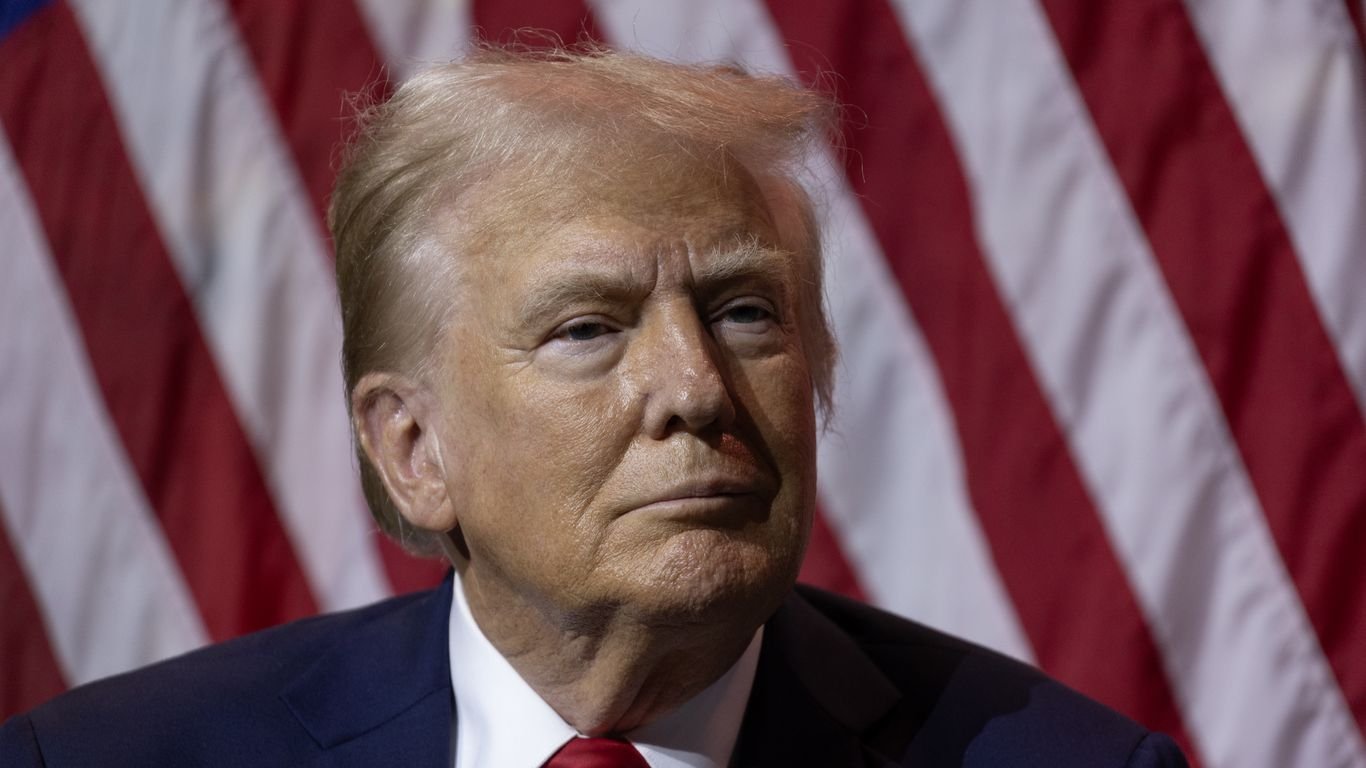 Trump says immigrants are taking "Black jobs," but there's no such thing