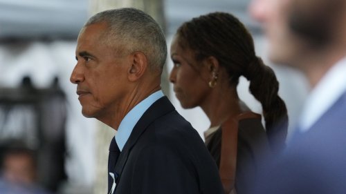 Obama blasts Trump admin's Omar crackdown