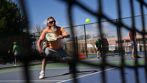 Denver plans to invest $2 million to build more pickleball courts