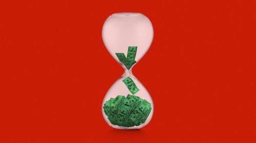 Private equity's next thing to worry about