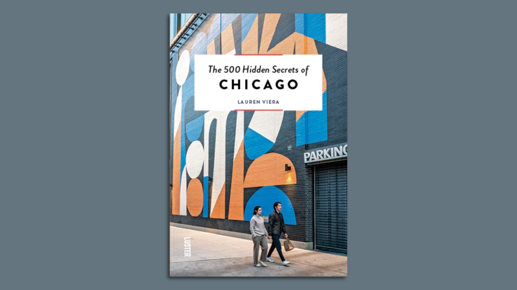 CHICAGO COLLECTION - cover