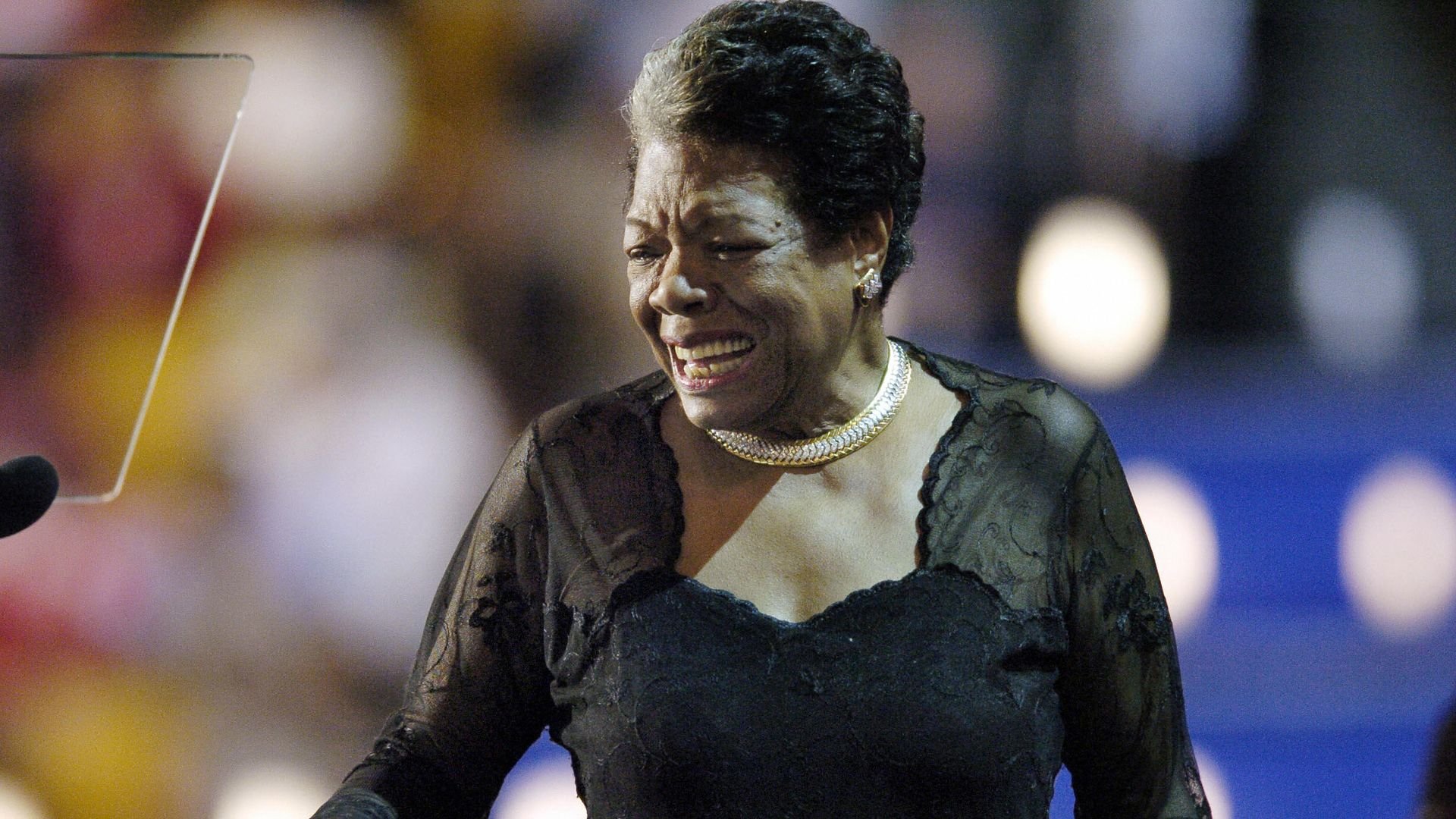 U.S. Mint begins circulating Maya Angelou quarters
