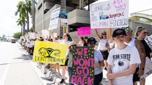 Florida court blocks teen from getting abortion, must continue pregnancy