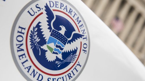 Scoop: DHS to issue China data security warning to U.S. businesses