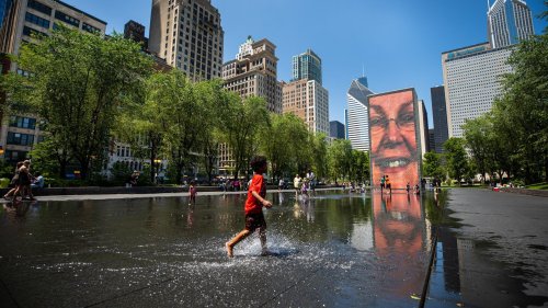 4 ways to enjoy spring in Chicago this year