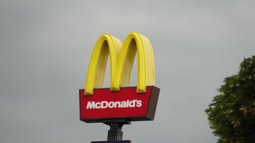 McDonald's to soon reopen restaurants in Ukraine