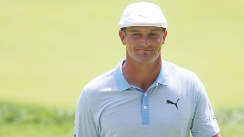 Dallas golfer DeChambeau suggests 9/11 families forgive Saudis