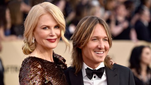 Nicole Kidman, Keith Urban donate to cancer research at VUMC | Flipboard