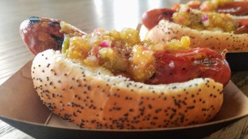 Local's guide to the best hot dogs in Chicago