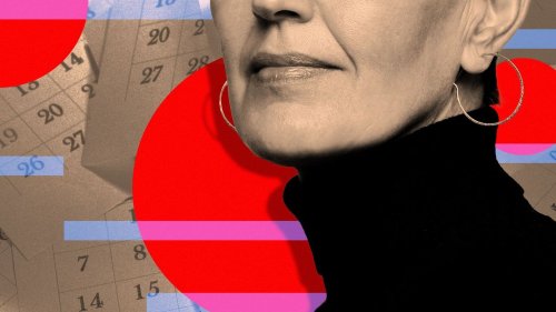 The menopause gap at work