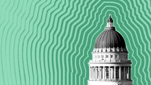 Axios Local: Salt Lake City  - cover