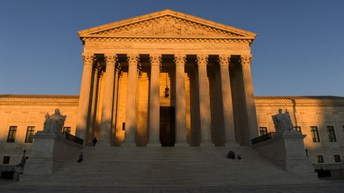 Supreme Court rules that workers cannot be fired for being gay or transgender