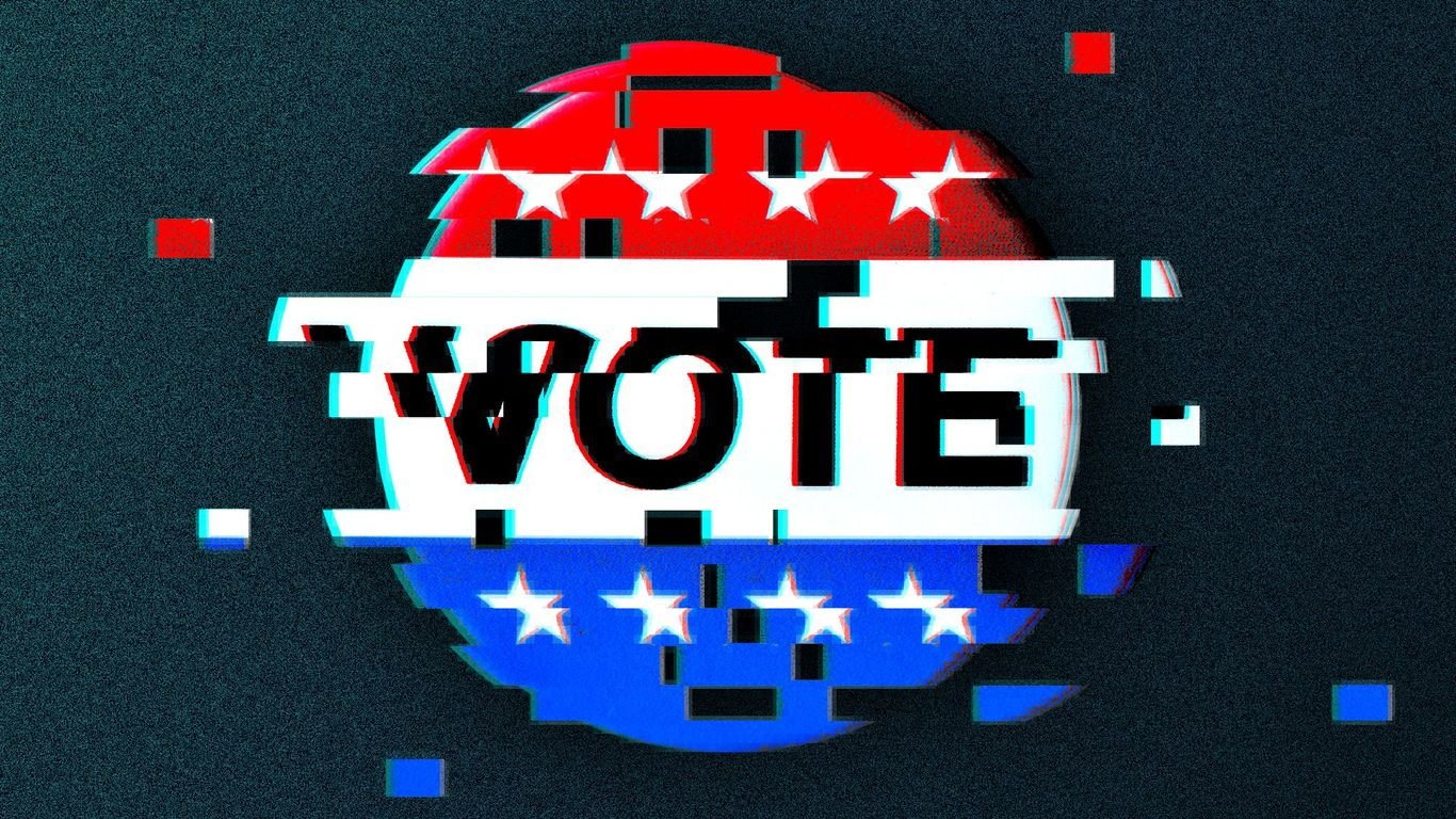 The U.S. isn't ready to tackle AI in elections