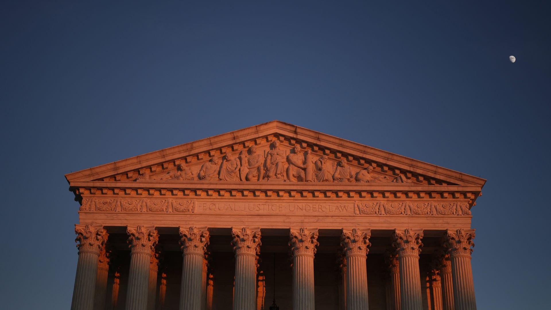 Supreme Court cover image