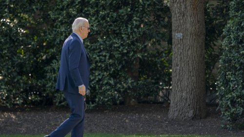 Scoop: Biden told Bibi U.S. won't support an Israeli counterattack on Iran