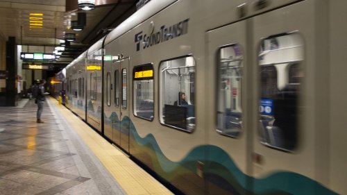 Seattle to Bellevue light rail gets delayed again