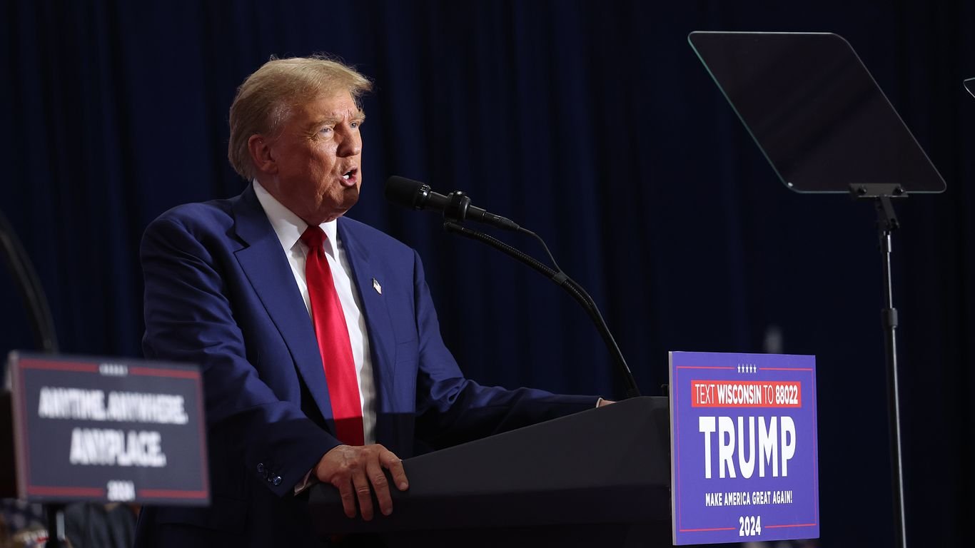 Sister says Trump never contacted family about Ruby Garcia's death