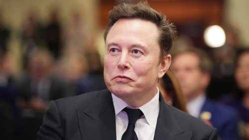 Musk's Grok makes "white genocide" claims on X about South Africans