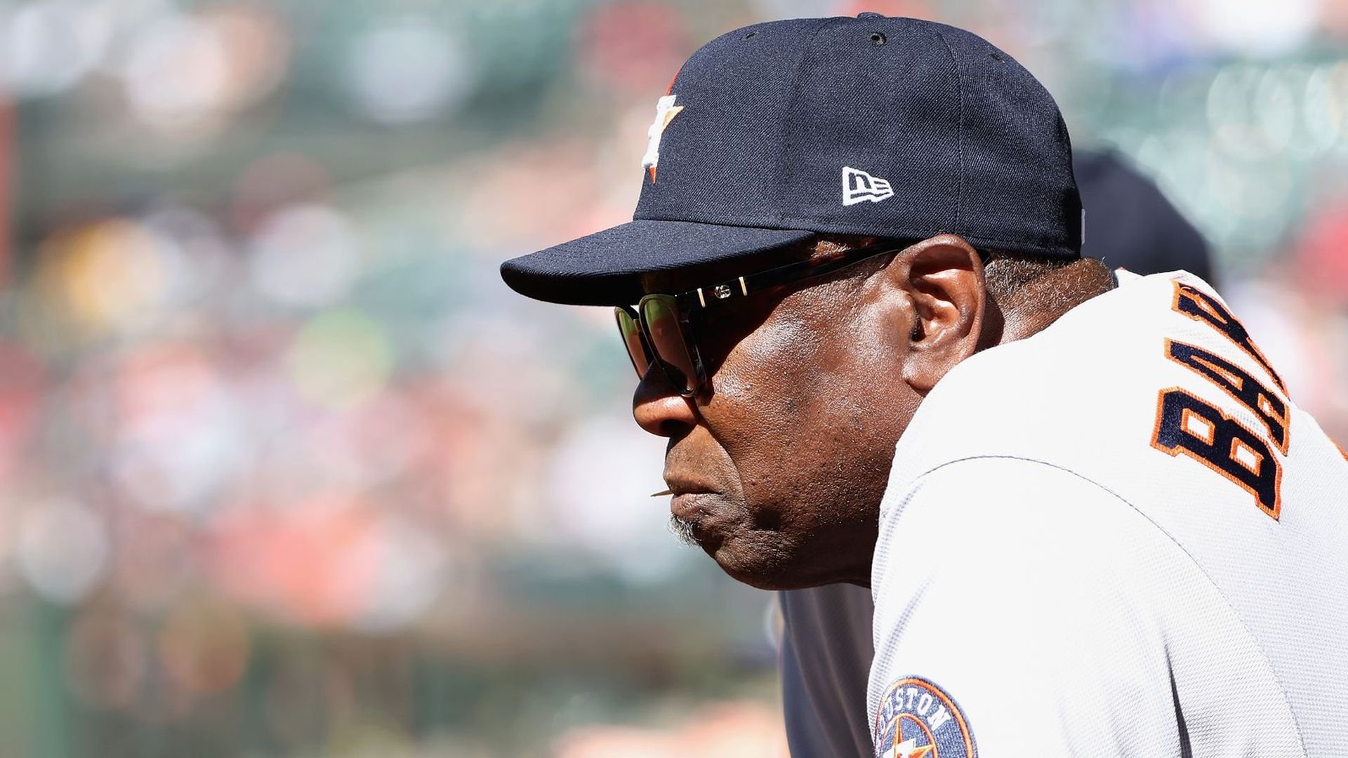 Dusty Baker becomes first Black manager to win 2,000 games