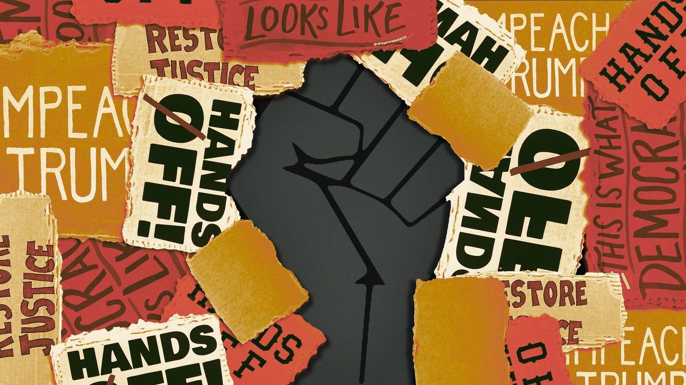 Social Justice 411 cover image