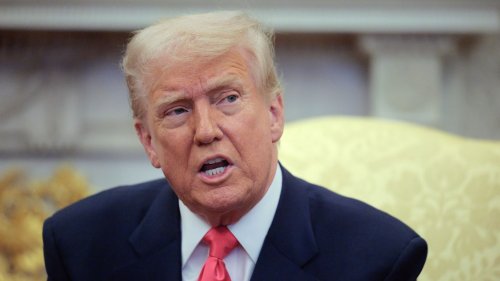 Trump swing voters in Michigan focus group have buyers' remorse