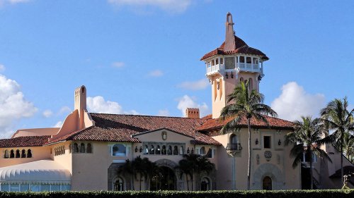 Florida judge who approved FBI search for Trump's home hit with threats