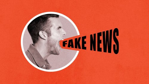 The changing face of disinformation: It's increasingly being spread by willing human actors