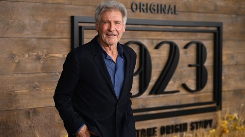 Harrison Ford really loves Fort Worth restaurants