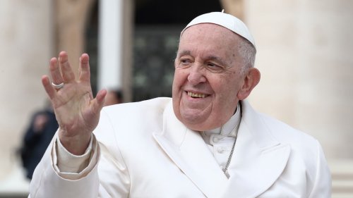 Pope Francis dies on Easter Monday at 88