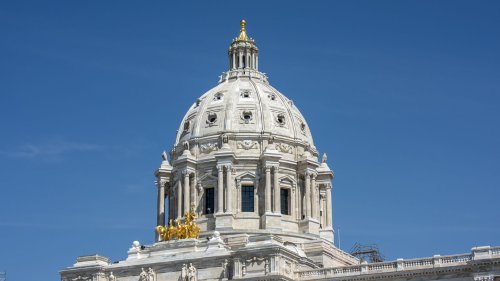 Minnesota Legislature approves abortion rights bill