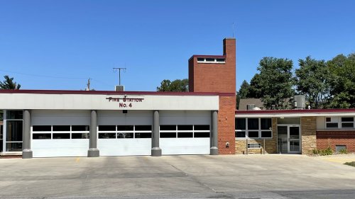 Des Moines to relocate, build new fire station