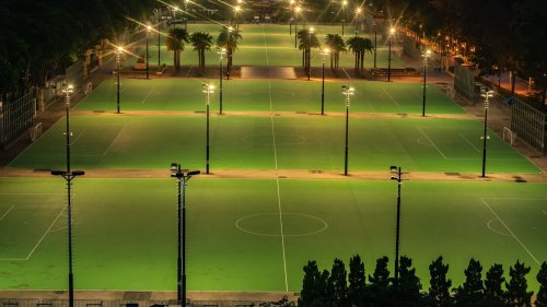 Visible erasure in Hong Kong