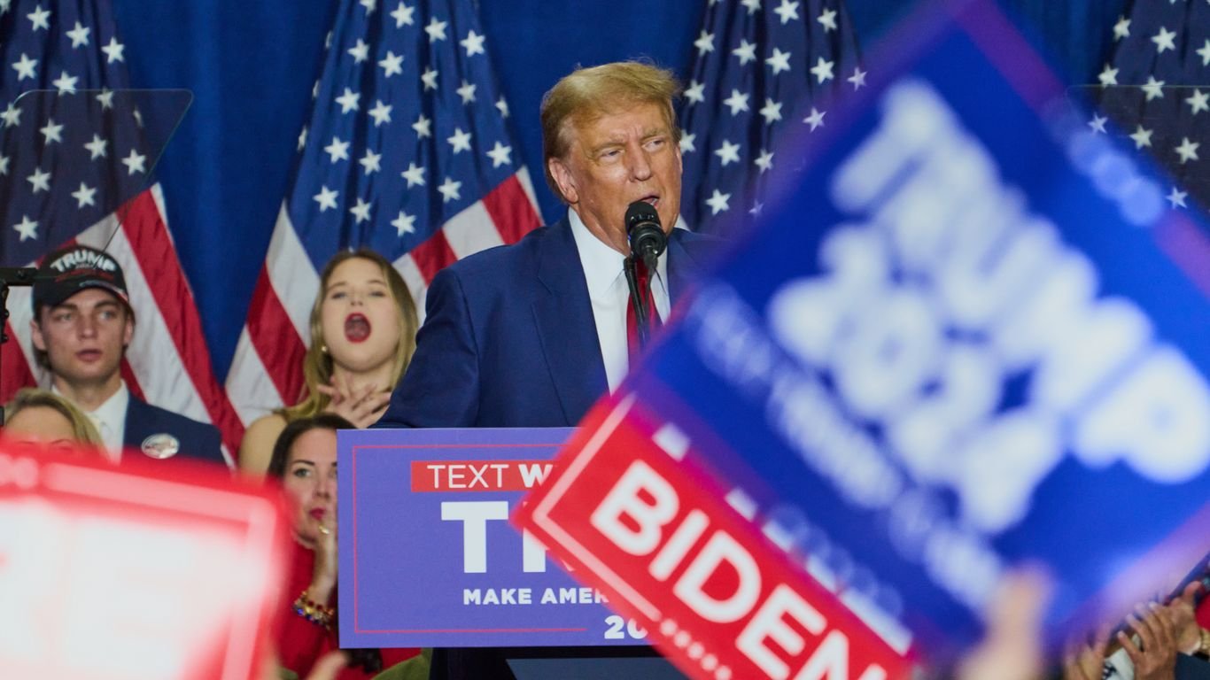 Trump wants "Christian visibility day"